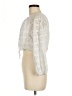 J.Crew Ivory 3/4 Sleeve Blouse Size M - photo 5
