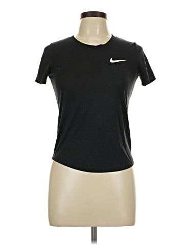 Nike Active T-Shirt (view 1)