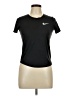 Nike Black Active T-Shirt Size L - photo 1