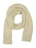 Calvin Klein 100% Acrylic Ivory Scarf One size - photo 1