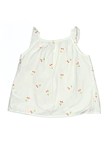 Bonpoint Sleeveless Blouse (view 2)