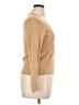 Sutton Studio 100% Cashmere Tan Cashmere Pullover Sweater Size XL - photo 4