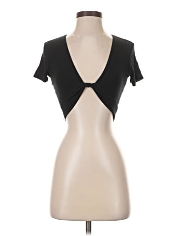 Alo Short Sleeve Top (view 1)