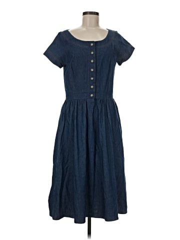 Depeche Mode Casual Dress (view 1)