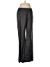 Max Mara Black Dress Pants Size 8 - photo 1