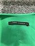 IKKS 100% Polyester Solid Green Cocktail Dress Size EU (FR) 36 / US 4 - photo 7