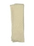 Calvin Klein 100% Acrylic Ivory Scarf One size - photo 2