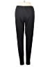 New Balance Solid Black Gray Active Pants Size S - photo 2