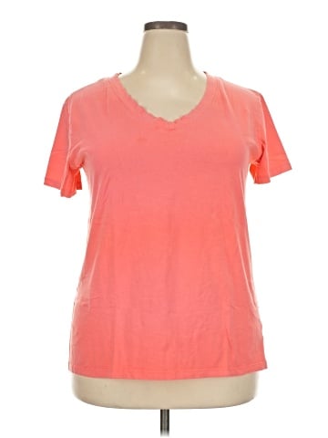LOANNA Short Sleeve T-Shirt (view 1)