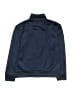 Champion 100% Polyester Blue Zip Up Hoodie Size 7 - photo 2