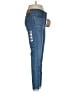 Levi's Blue Jeans Size 28 waist - photo 4