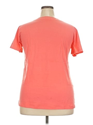 LOANNA Short Sleeve T-Shirt (view 2)