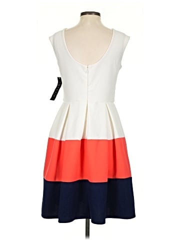 Tiana B. Casual Dress (view 2)