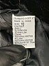 Harve Benard 100% Polyester Black Vest Size 10 - photo 7