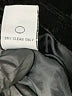 Harve Benard 100% Polyester Black Vest Size 10 - photo 8