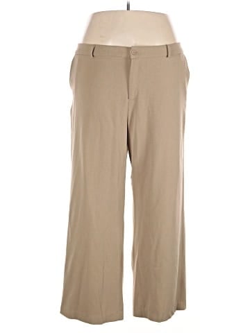 Monroe and Main Khakis (view 1)