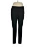 Danskin Solid Black Active Pants Size XL - photo 1
