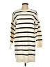 Shein Ivory Casual Dress Size L - photo 1