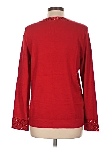Donna Karan New York Pullover Sweater (view 2)