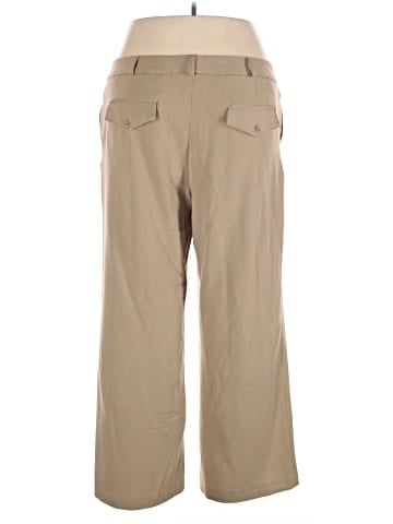 Monroe and Main Khakis (view 2)