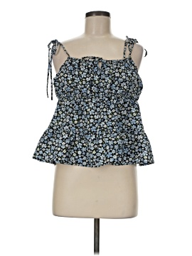 Divided By H&M Sleeveless Blouse