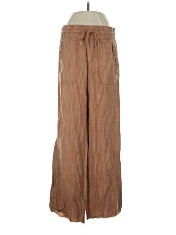 Athleta Linen Pants (view 1)