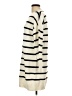 Shein Ivory Casual Dress Size L - photo 5