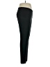 Danskin Solid Black Active Pants Size XL - photo 4