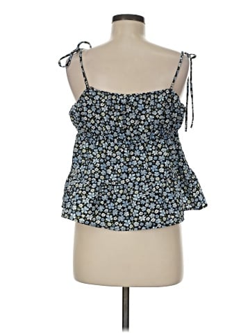 Divided by H&M Sleeveless Blouse (view 2)