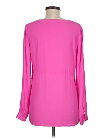 Guess Long Sleeve Blouse (view 2)