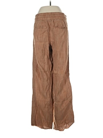 Athleta Linen Pants (view 2)