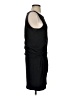 Theory Solid Black Cocktail Dress Size S - photo 4