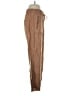 Athleta 100% Linen Brown Linen Pants Size 4 - photo 4