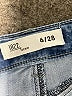 BKE Stars Blue Jeans Size 6 - photo 4