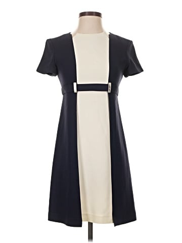 Liz Claiborne Casual Dress (view 1)