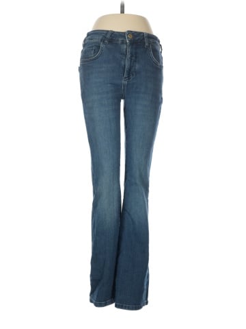 Pilcro Jeans (view 1)