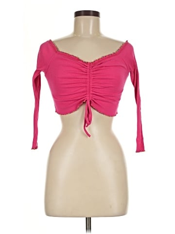 Delia's Tube Top (view 1)