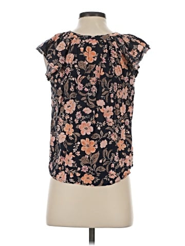 Old Navy Sleeveless Blouse (view 2)