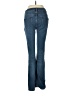 Pilcro Hearts Blue Jeans Size 29 waist - photo 2