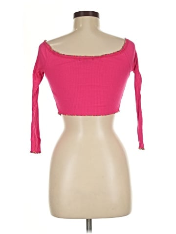 Delia's Tube Top (view 2)
