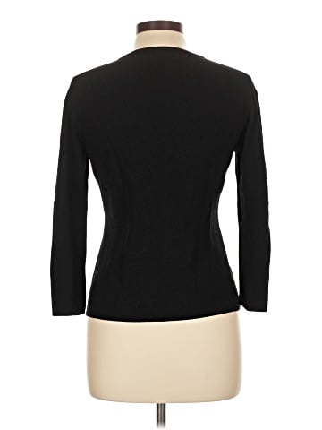 Cable & Gauge 3/4 Sleeve Top (view 2)