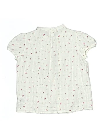 Bonpoint Short Sleeve Blouse (view 2)