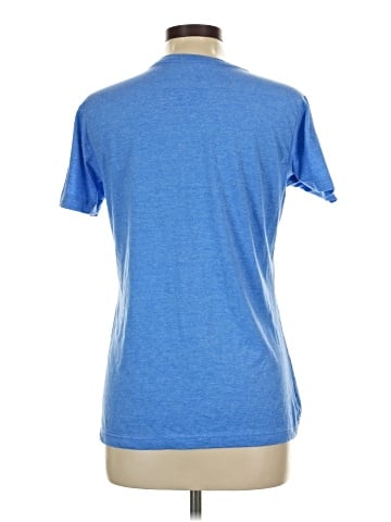 Point Short Sleeve T-Shirt (view 2)