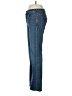 Pilcro Hearts Blue Jeans Size 29 waist - photo 5