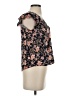 Old Navy Black Sleeveless Blouse Size XS - photo 4