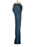 Pilcro Hearts Blue Jeans Size 29 waist - photo 4