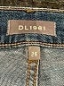 DL1961 Blue Jeans Size 26 waist - photo 4