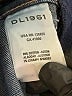DL1961 Blue Jeans Size 26 waist - photo 5