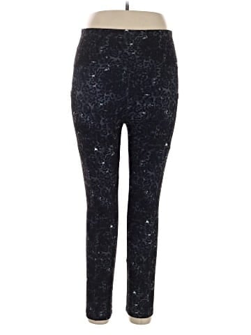 Bally Total Fitness Active Pants (view 1)