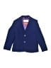 Opposuits 100% Polyester Solid Blue Blazer Size 6 - photo 1